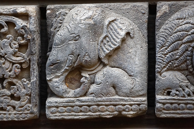 Bhubaneswar-Parashurameshwara temple-049